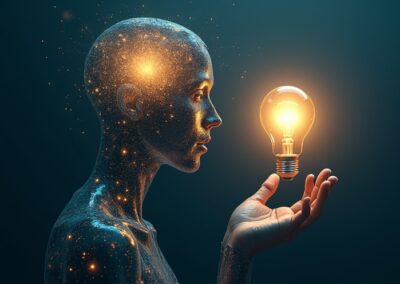 AI Isn’t Stealing Your Work, You’re Just Obsolete