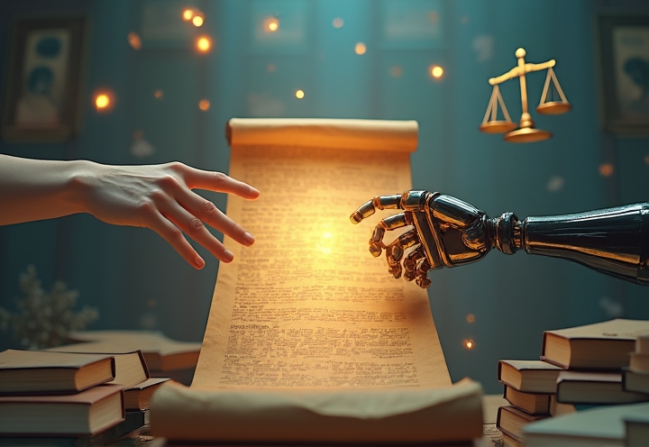 Copying Was Culture Until Machines Started Doing It