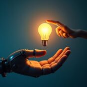 Is AI Really Stealing, or Just Making You Obsolete?