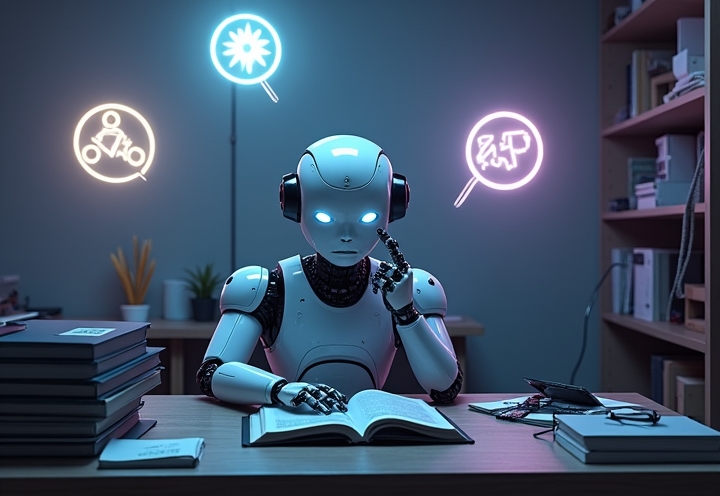 What I Learned About AI's Imaginary Theft Problem