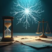 Before AI Lawsuits Mattered, You Already Lost