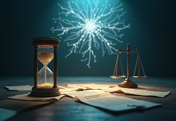 Before AI Lawsuits Mattered, You Already Lost