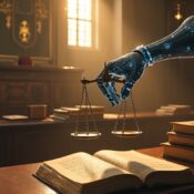 Why Copyright Lawsuits Will Reshape Your AI Future