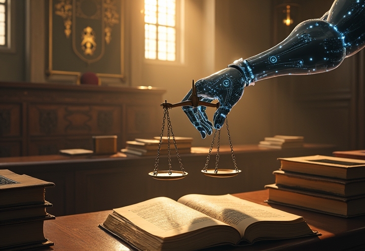 Why Copyright Lawsuits Will Reshape Your AI Future