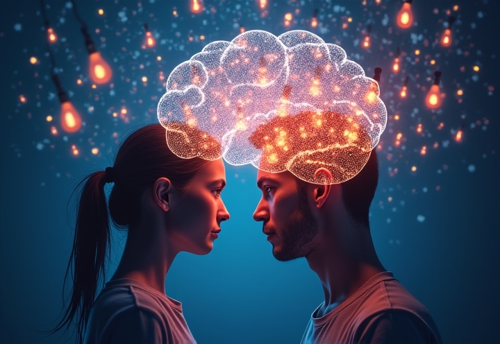 AI Didn't Steal Your Idea, Just Your Monopoly