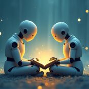 AI Didn't Steal Anything, Humans Just Panicked