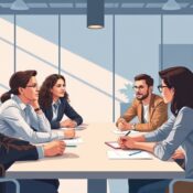 Empathy At Work: Less Turnover, More Trust Empathy At Work: Less Turnover, More Trust