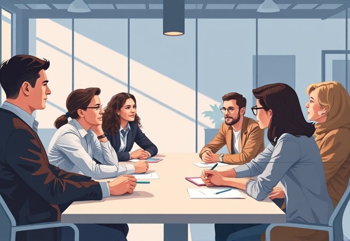 Empathy At Work: Less Turnover, More Trust