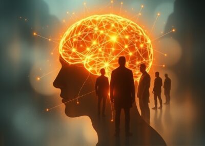 Empathy: The Ancient Wiring You Forgot Existed