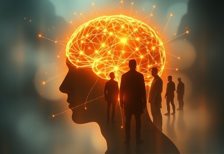 Empathy: The Ancient Wiring You Forgot Existed