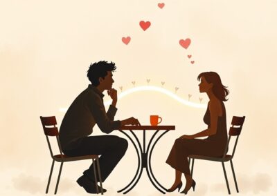Practical Empathy: Feel Yours, Guess Theirs, Connect