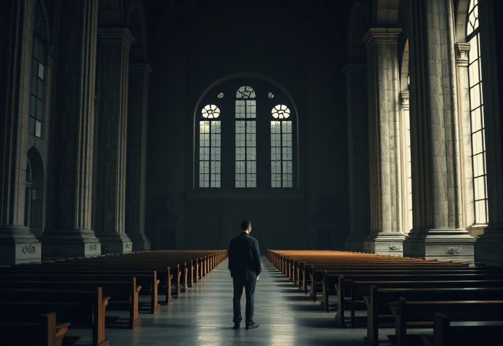 From Courtroom to Acceptance: The Dread Remains