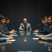 Fear With Manners: Why Workplace Harmony Fails
