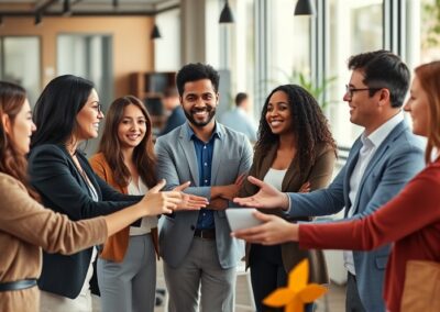 Empathy Retains Staff Before Everyone Inevitably Quits