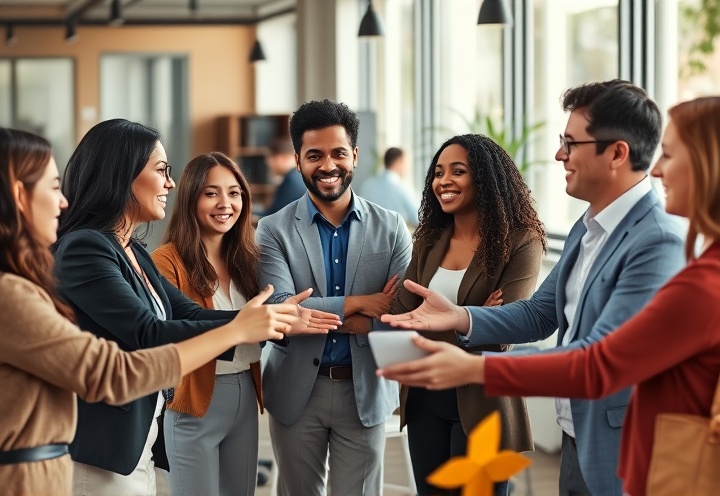 Empathy Retains Staff Before Everyone Inevitably Quits