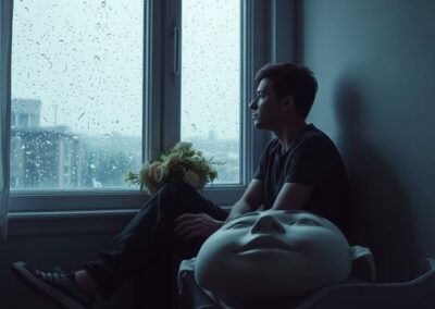 Why Positivity Is Making Everything Worse