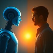 Machines Fake Empathy; Humans Still Sound Warmer Machines Fake Empathy; Humans Still Sound Warmer