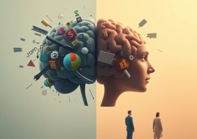 Multitasking Is a Myth Your Brain Endures