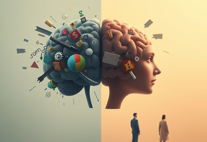 Multitasking Is a Myth Your Brain Endures