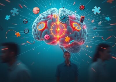 Multitasking Is a Lie Your Brain Tells