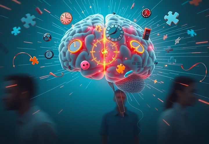 Multitasking Is a Lie Your Brain Tells
