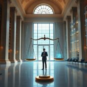 AI Is Shrinking Law, Not Ending It AI Is Shrinking Law, Not Ending It