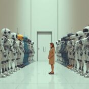 New AI Models Arrive; Nothing Actually Improves