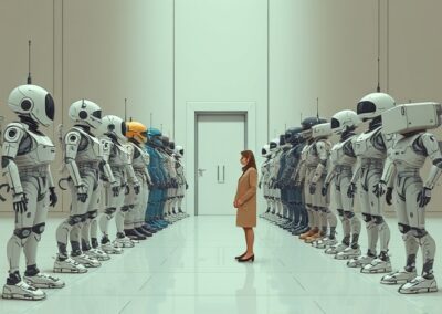 New AI Models Arrive; Nothing Actually Improves