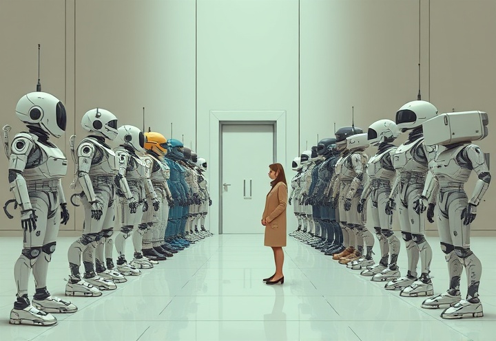 New AI Models Arrive; Nothing Actually Improves