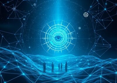 Beyond LLMs: The Abyss Now Has Sensors