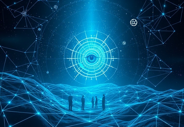 Beyond LLMs: The Abyss Now Has Sensors