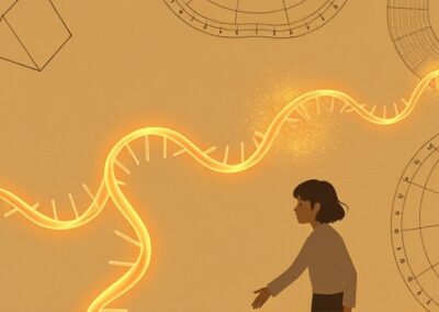 Empathy Is Inherited, Not Invented. Regrettably Trainable.