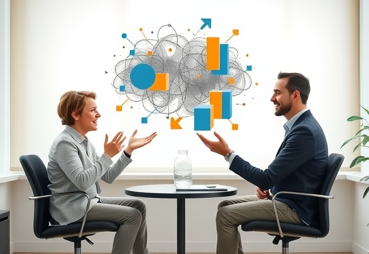 Stop Saying Unprofessional: Name The Behavior Instead