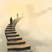 Empathy Isn't a Destination, It's Clumsy Repetition