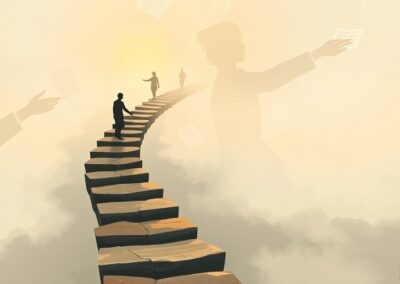 Empathy Isn’t a Destination, It’s Clumsy Repetition