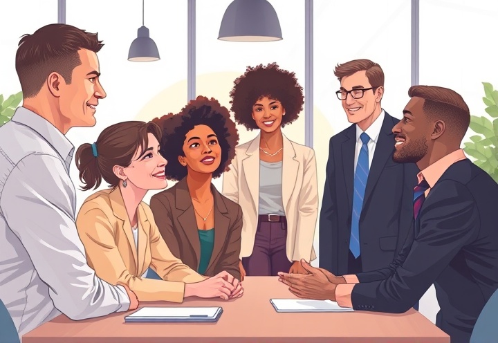 #PsychologicalSafety, #WorkplaceEmpathy, #LeadershipDevelopment