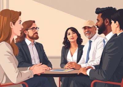 #EmotionalIntelligence, #ConflictMitigation, #ActiveListening