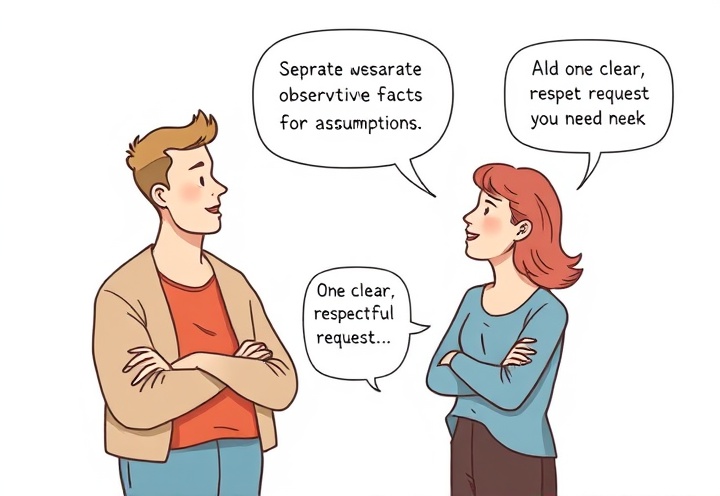 #AngerManagement, #Communication, #Relationships
