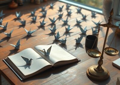 Nobody Can Steal Your Ideas, Only Your Copies