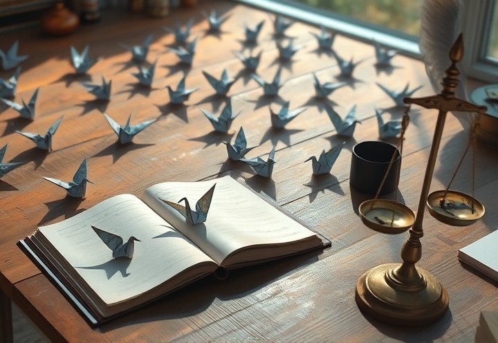 Nobody Can Steal Your Ideas, Only Your Copies