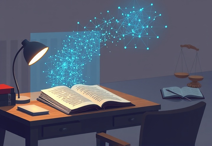 If AI Copies Your Work, Have You Lost Anything?