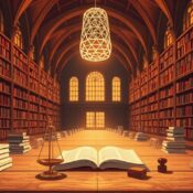 Ideas Aren't Theft: AI Training's Tedious Legal Reckoning