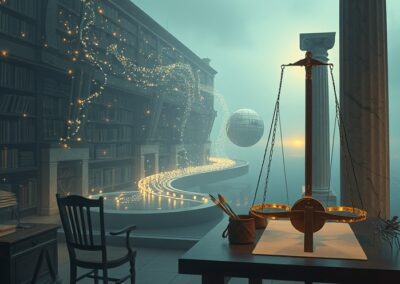 AI Isn’t Stealing Your Work, It’s Stealing Your Income