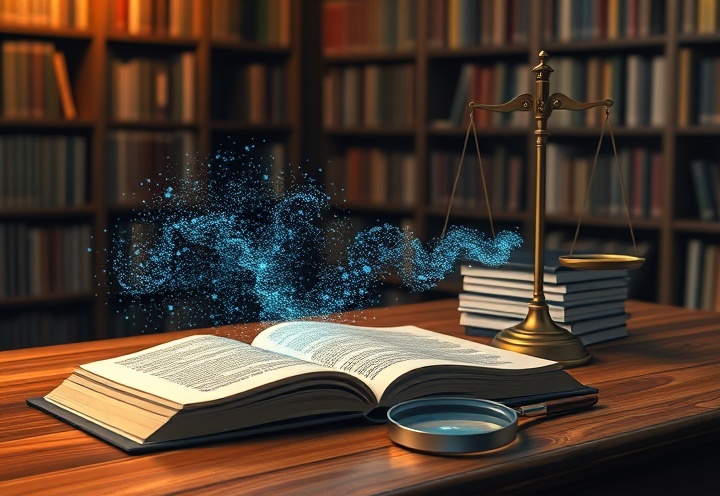Reading Isn’t Theft: Precise Words For AI Copyright