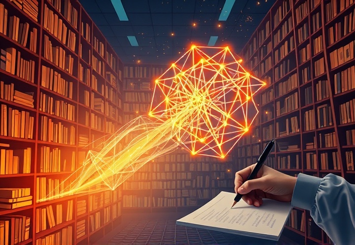 AI Learning Isn't Theft, But Pattern Ownership Is