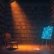 AI Didn't Steal Your Work, It Replaced You