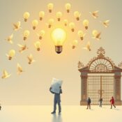 Ideas Aren't Property: What Copying Actually Steals