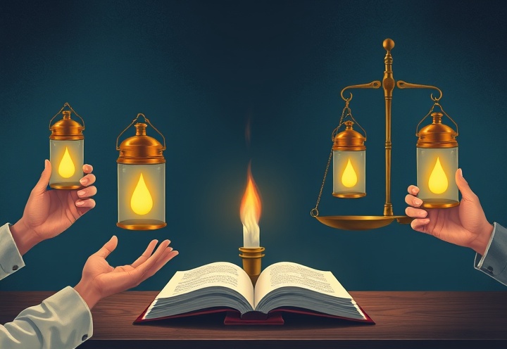 Copying Isn't Theft, and Precision Matters More