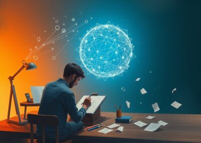 AI Learning Isn’t Theft, But Creators Still Lose