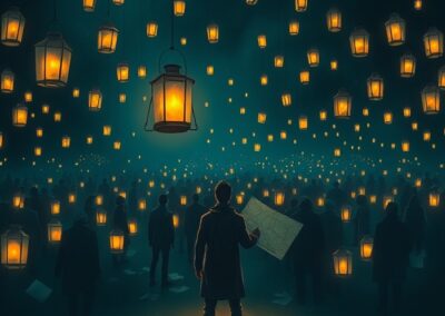 Copying Isn’t Theft: What Creators Actually Lose
